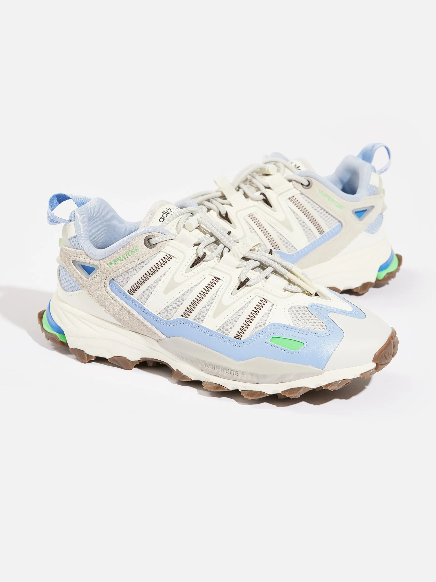 ADIDAS | HYPERTURF ADVENTURE  FOR WOMEN