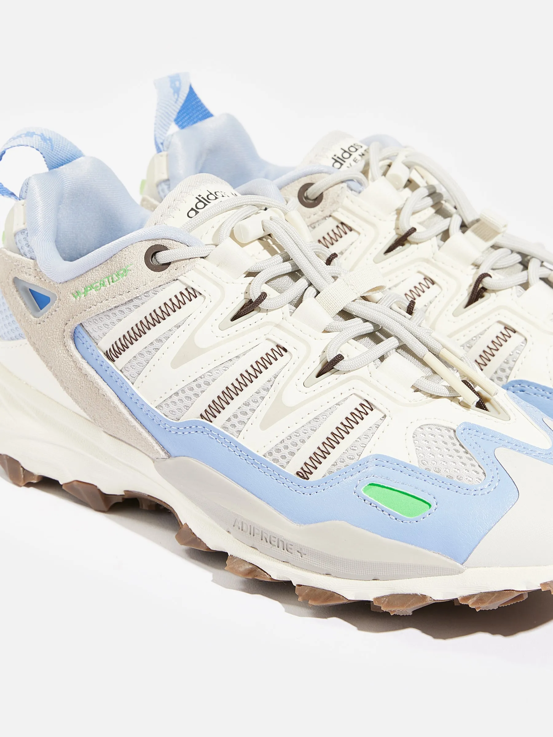 ADIDAS | HYPERTURF ADVENTURE  FOR WOMEN
