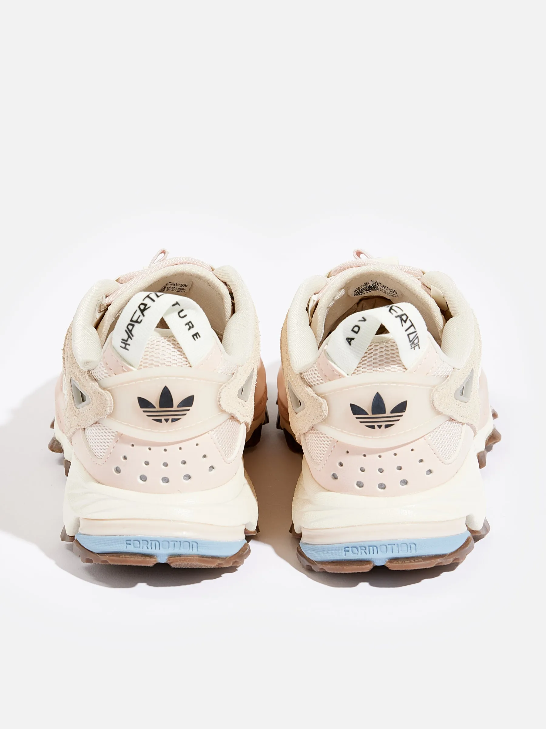 ADIDAS | HYPERTURF ADVENTURE  FOR WOMEN
