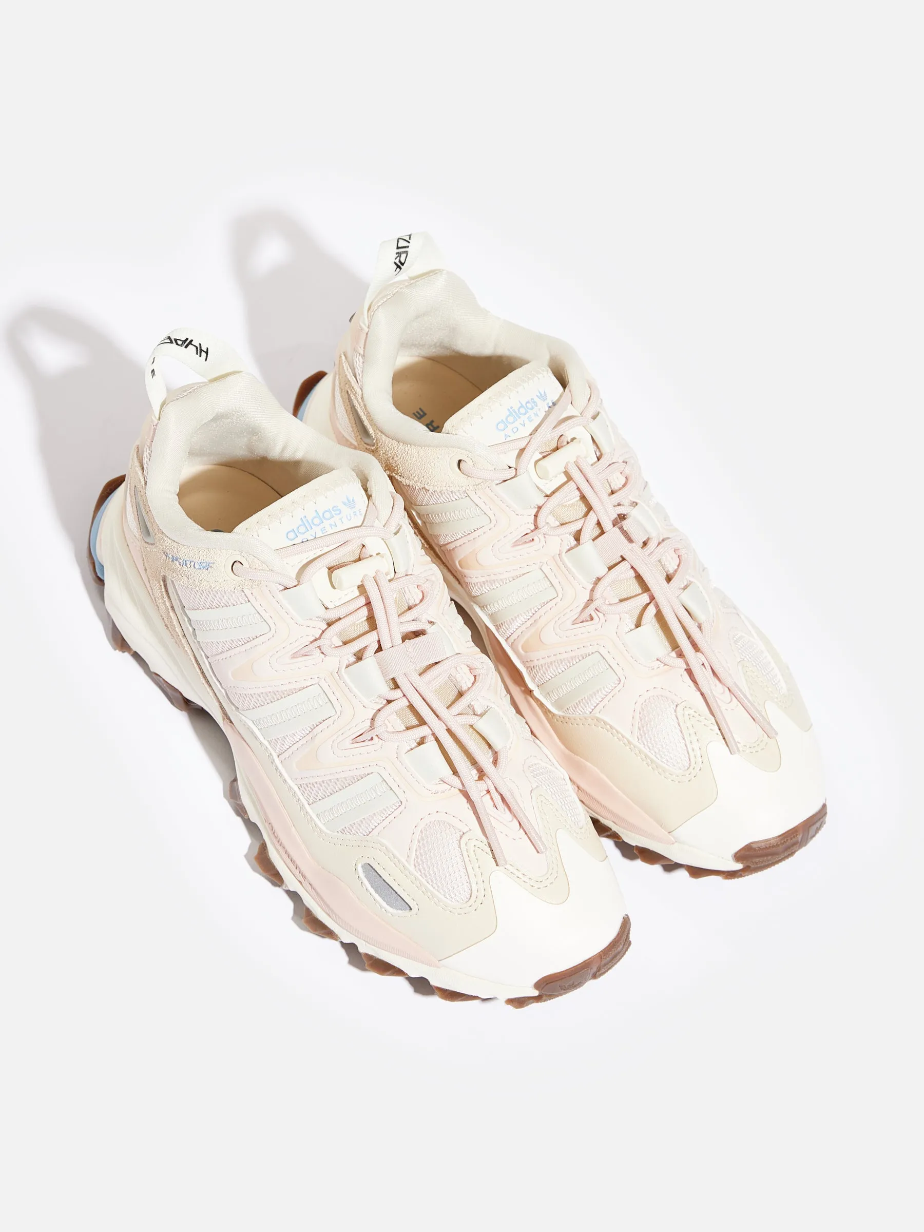 ADIDAS | HYPERTURF ADVENTURE  FOR WOMEN
