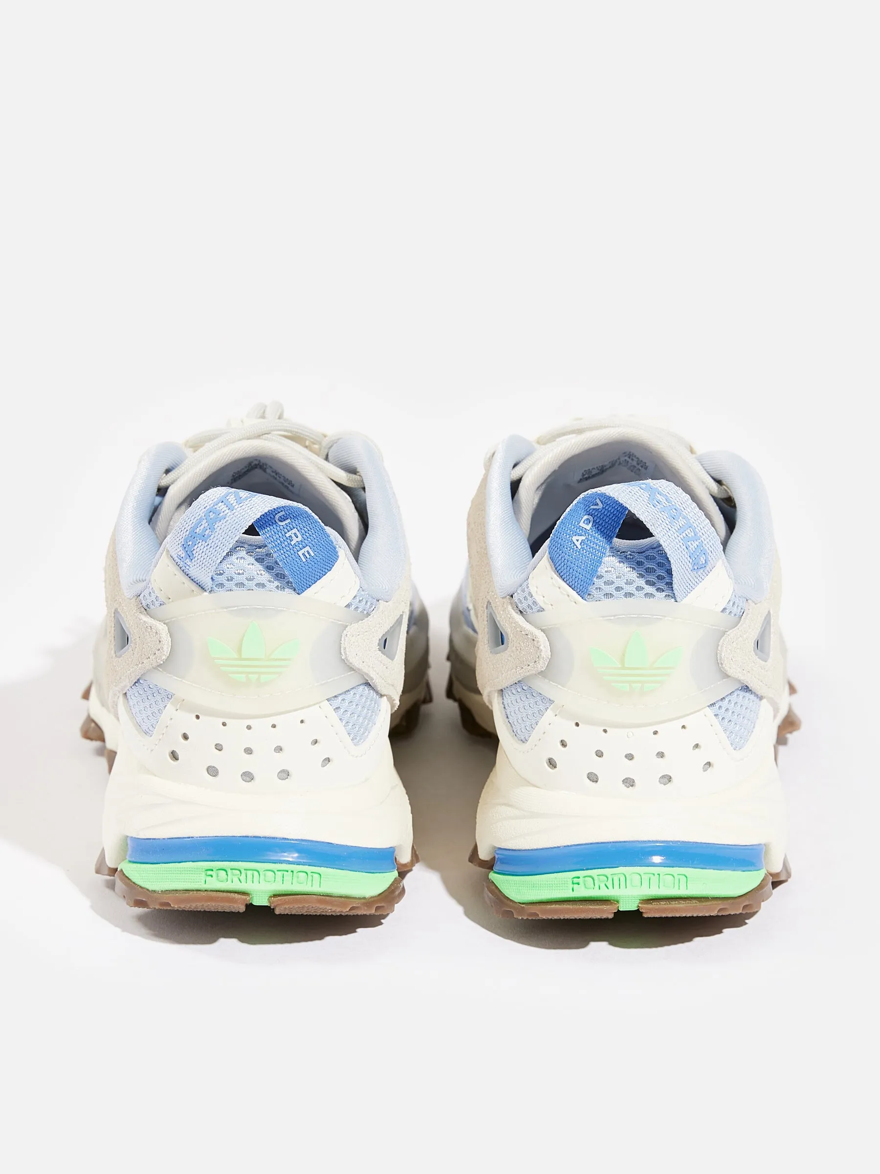 ADIDAS | HYPERTURF ADVENTURE  FOR WOMEN