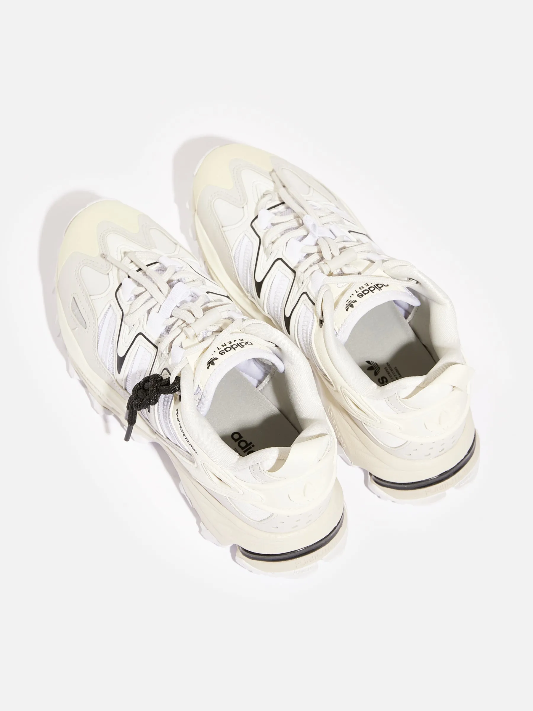 ADIDAS | HYPERTURF ADVENTURE  FOR WOMEN