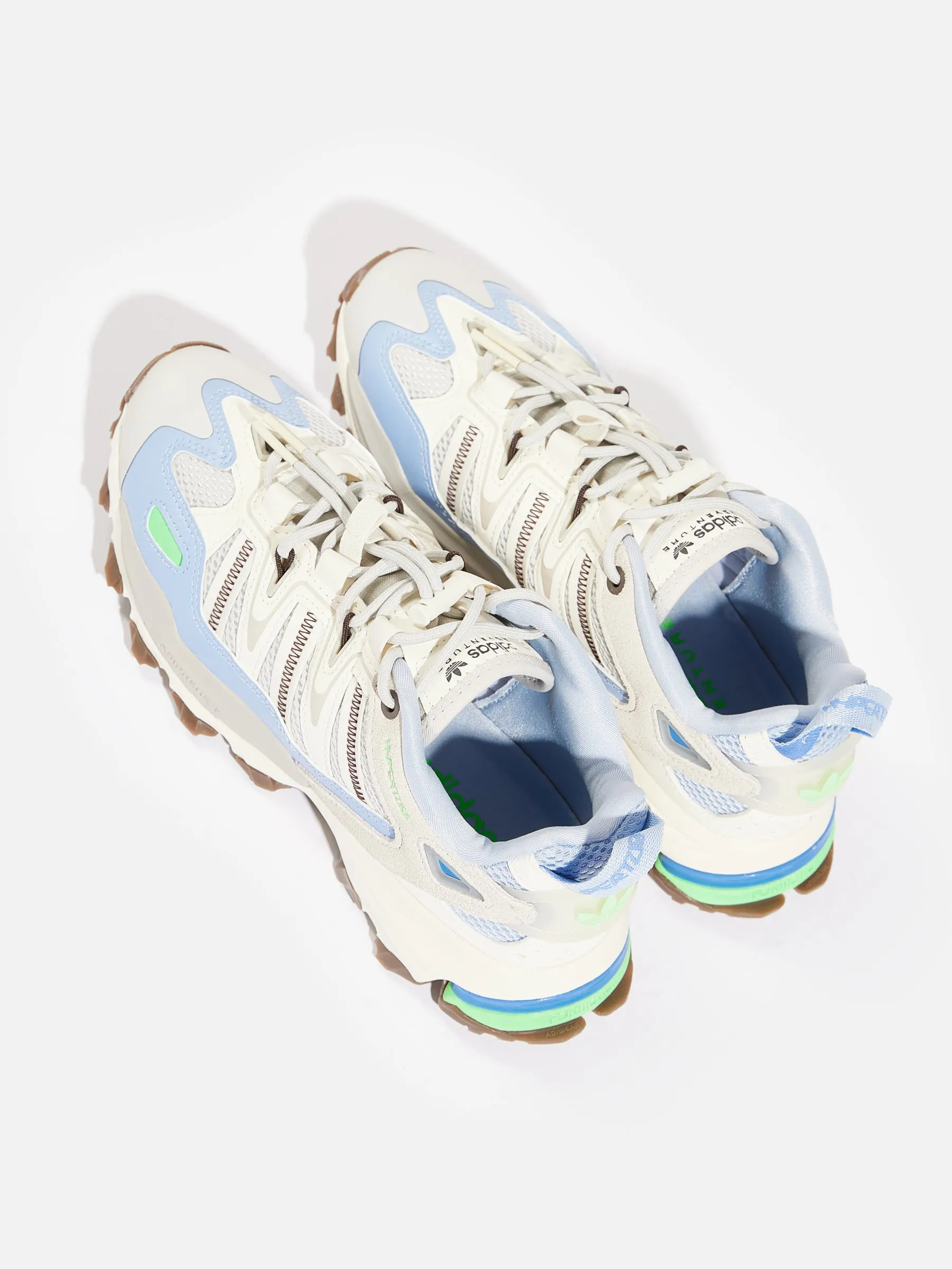 ADIDAS | HYPERTURF ADVENTURE  FOR WOMEN