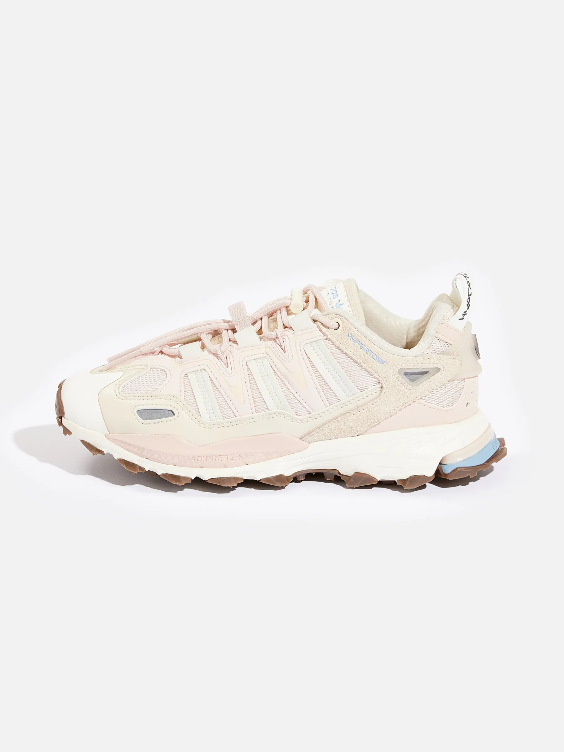ADIDAS | HYPERTURF ADVENTURE  FOR WOMEN