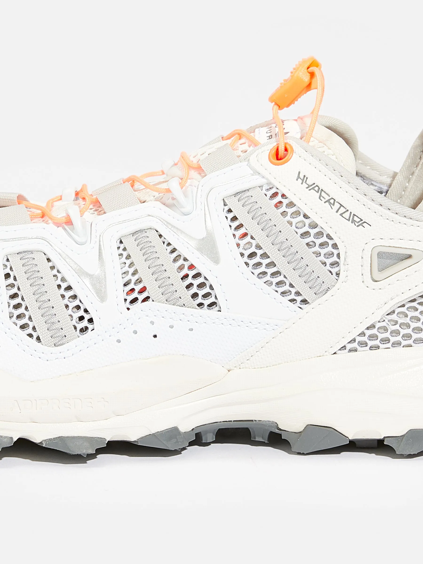 ADIDAS | HYPERTURF ADVENTURE  FOR WOMEN