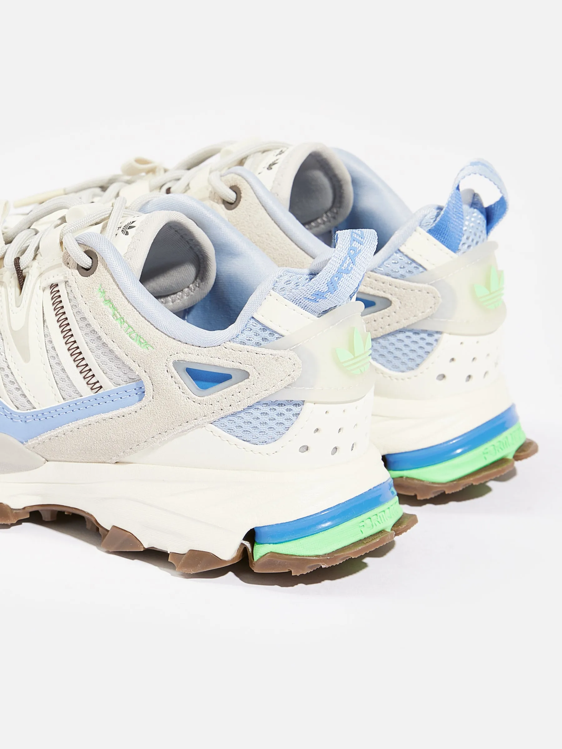 ADIDAS | HYPERTURF ADVENTURE  FOR WOMEN