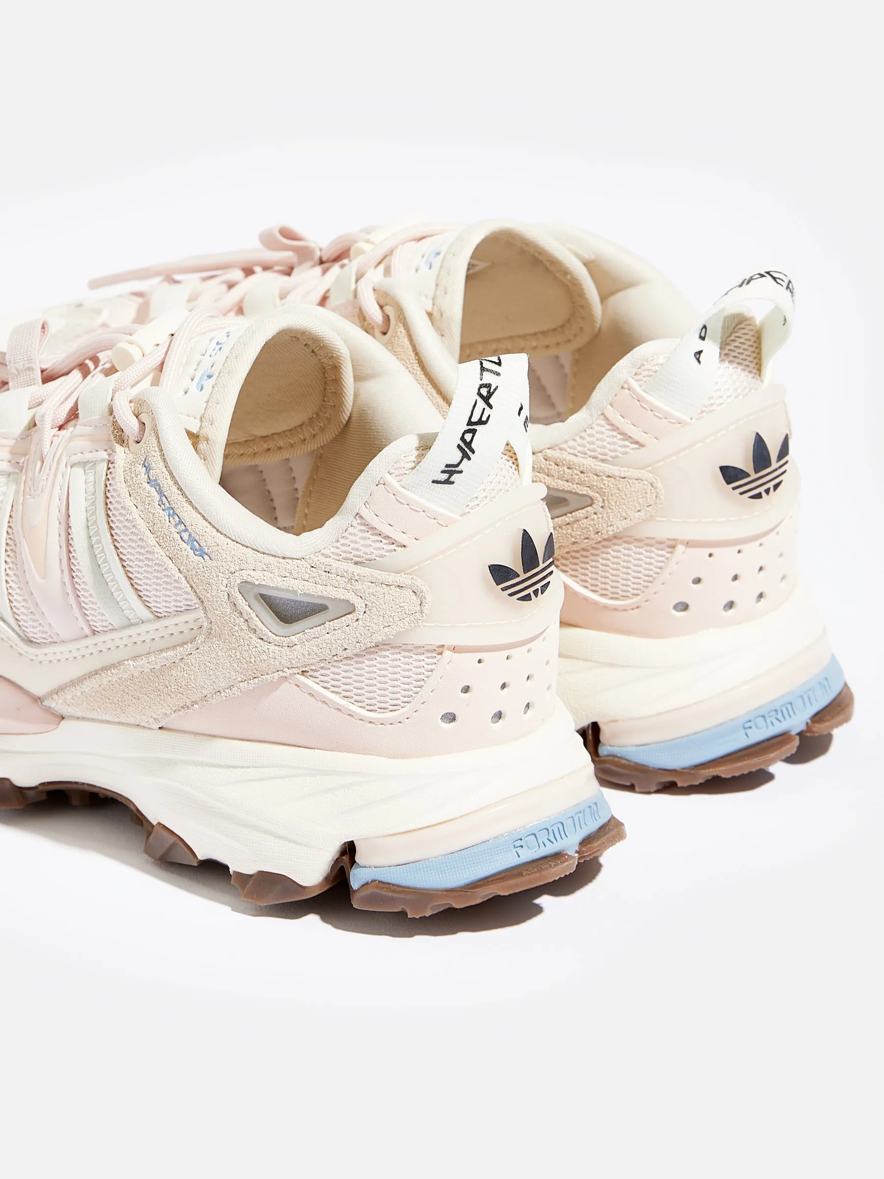 ADIDAS | HYPERTURF ADVENTURE  FOR WOMEN