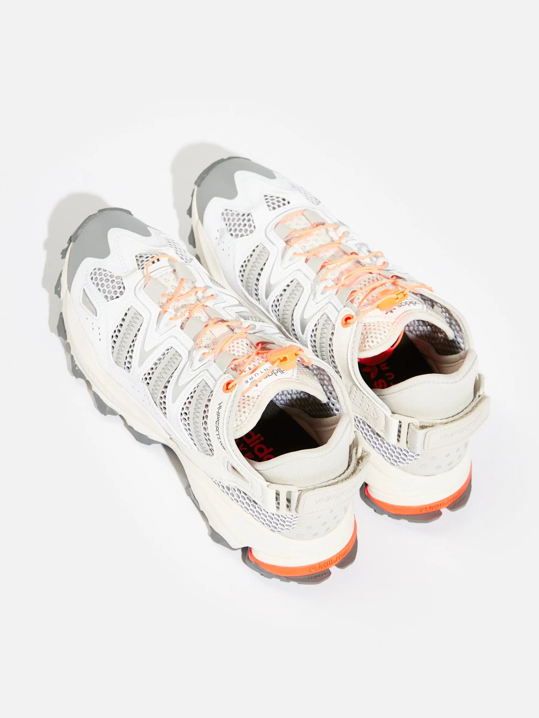 ADIDAS | HYPERTURF ADVENTURE  FOR WOMEN
