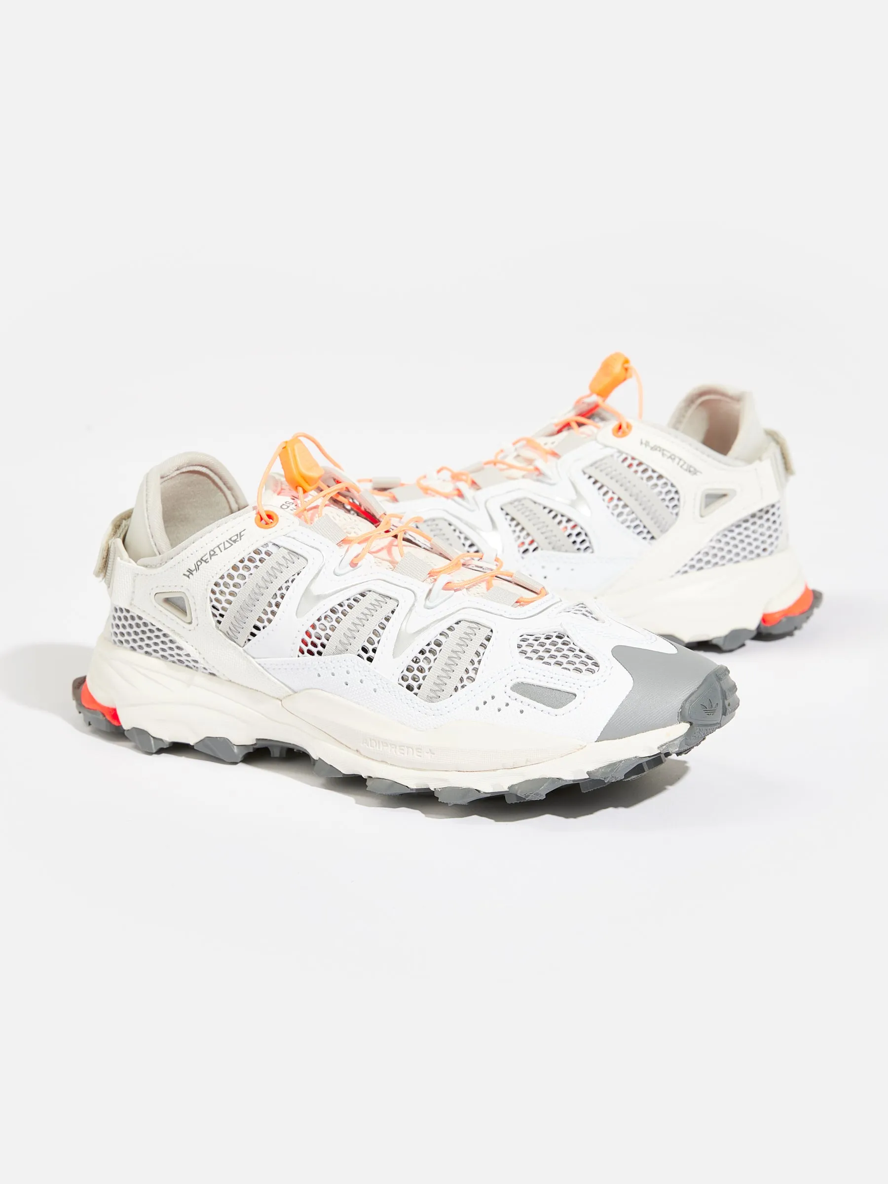 ADIDAS | HYPERTURF ADVENTURE  FOR WOMEN