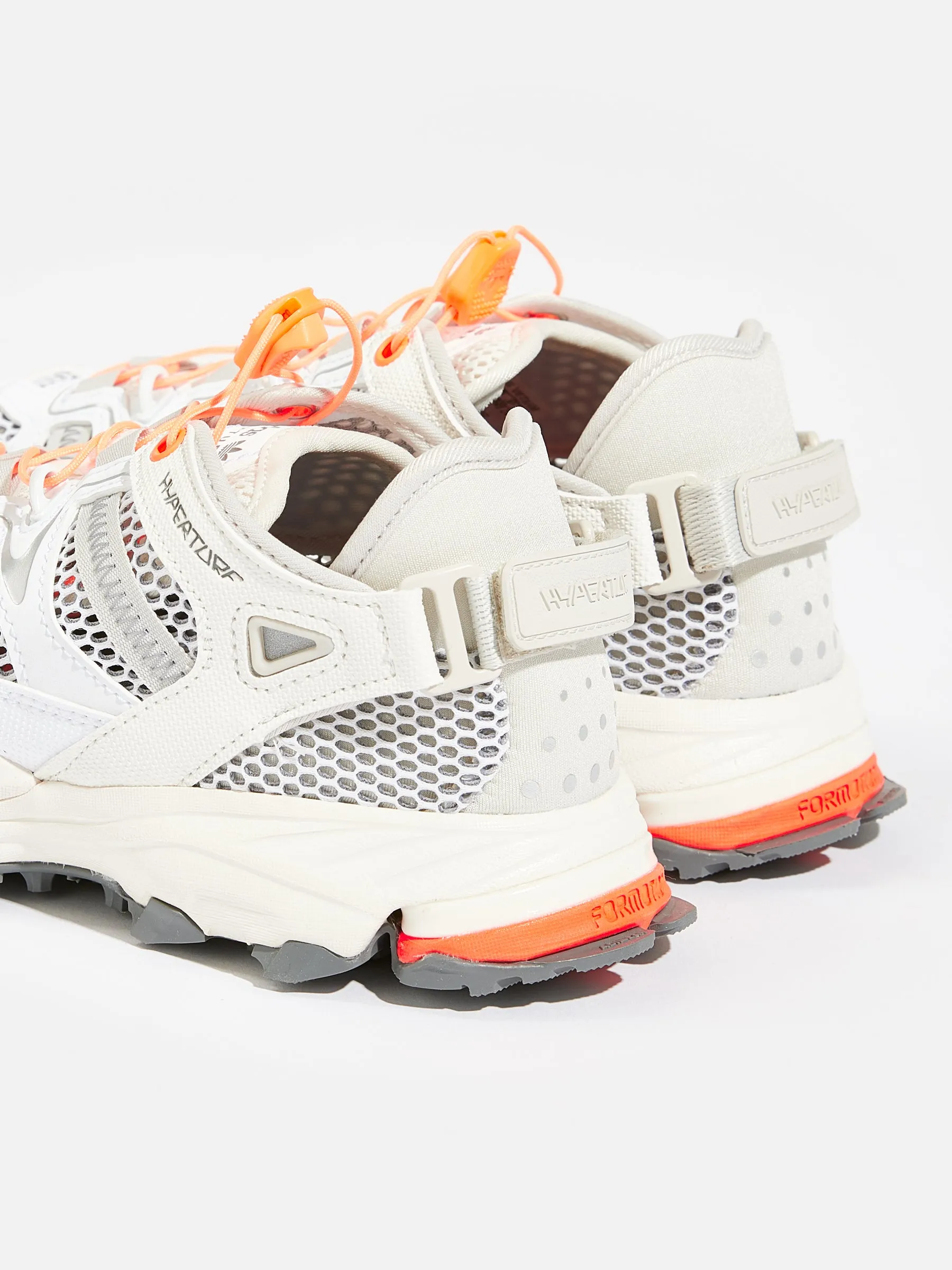 ADIDAS | HYPERTURF ADVENTURE  FOR WOMEN