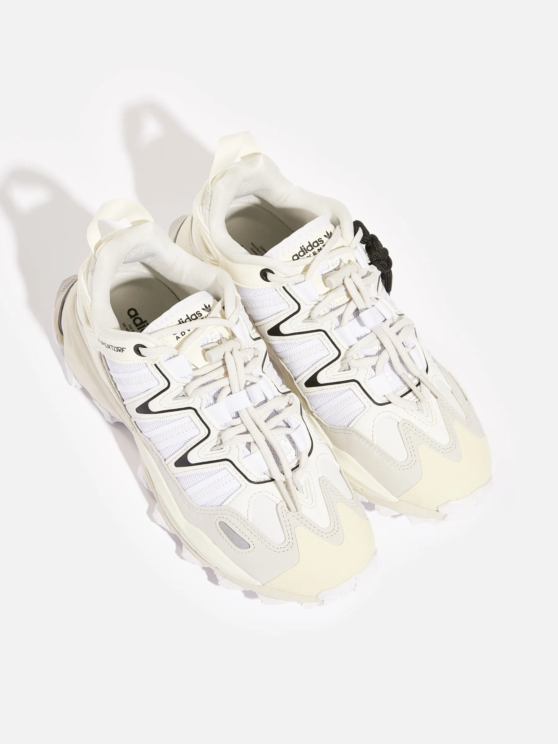 ADIDAS | HYPERTURF ADVENTURE  FOR WOMEN
