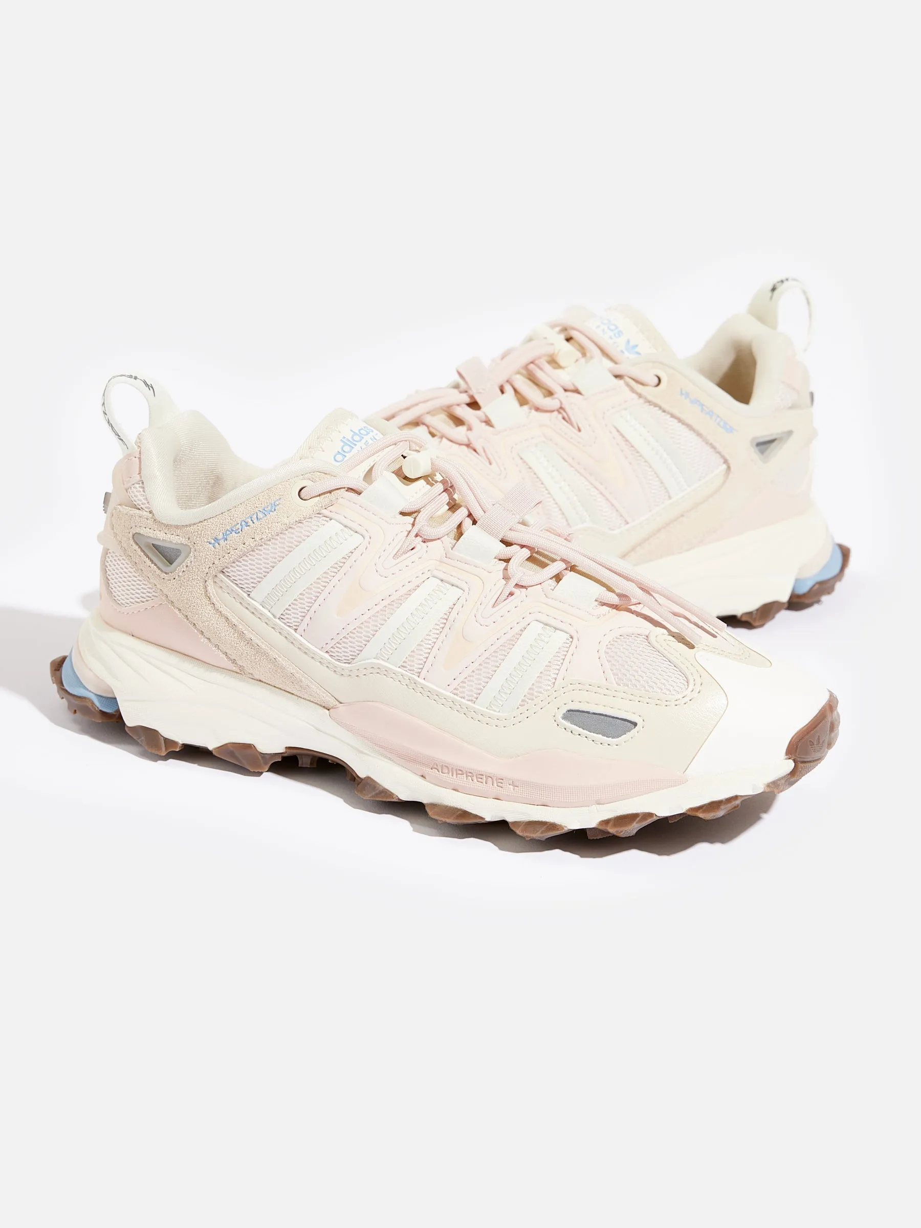 ADIDAS | HYPERTURF ADVENTURE  FOR WOMEN