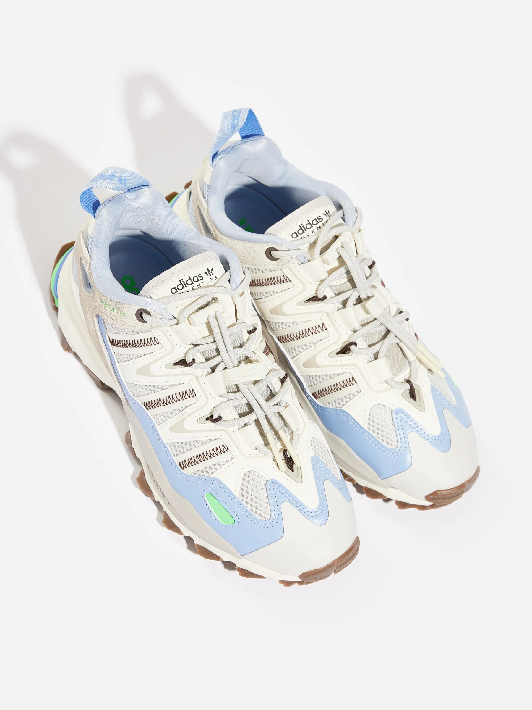 ADIDAS | HYPERTURF ADVENTURE  FOR WOMEN