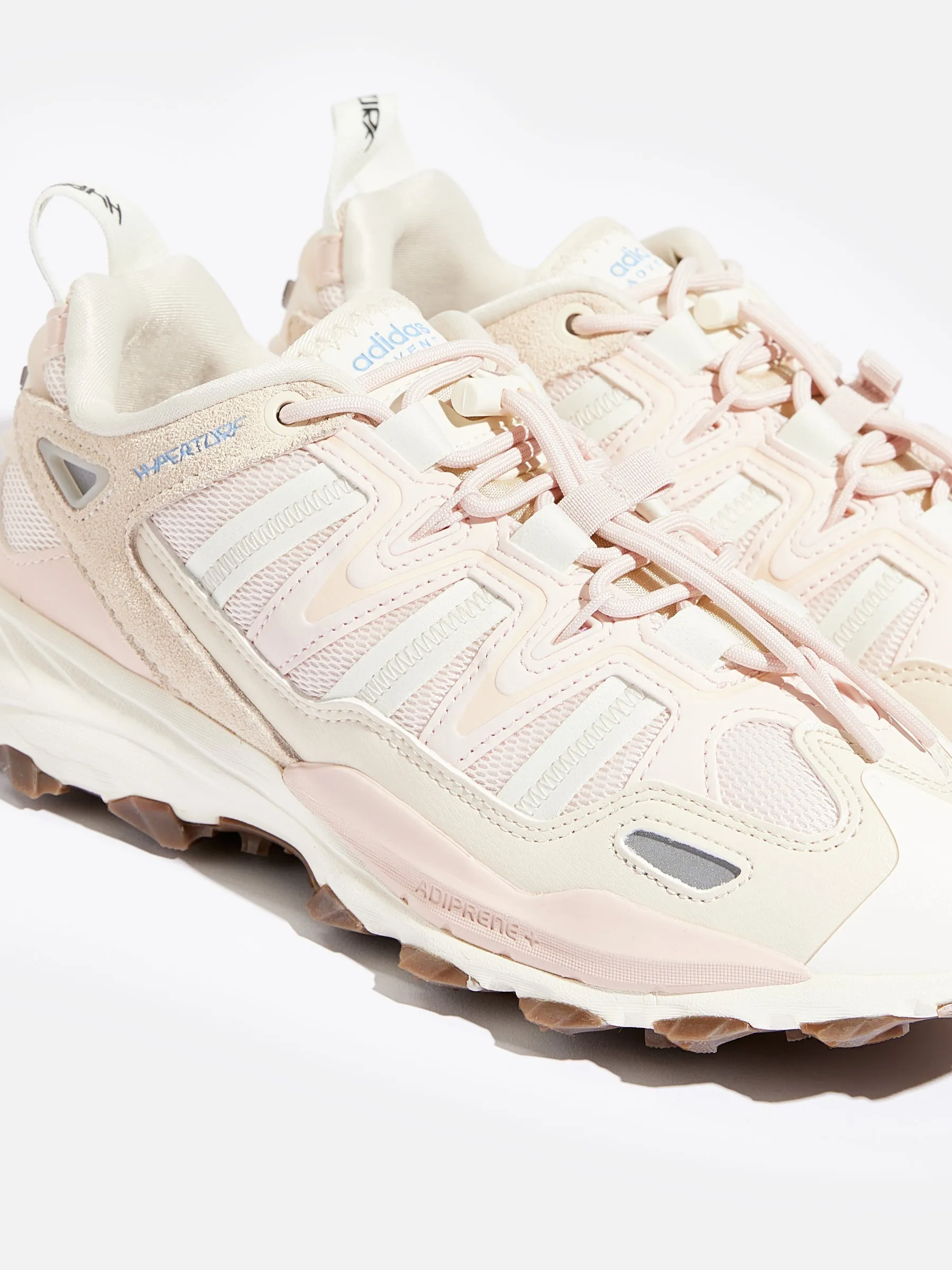 ADIDAS | HYPERTURF ADVENTURE  FOR WOMEN