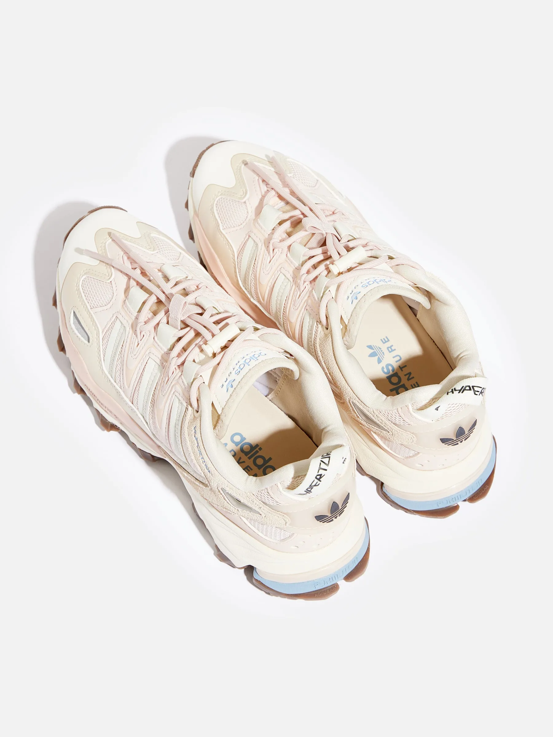 ADIDAS | HYPERTURF ADVENTURE  FOR WOMEN