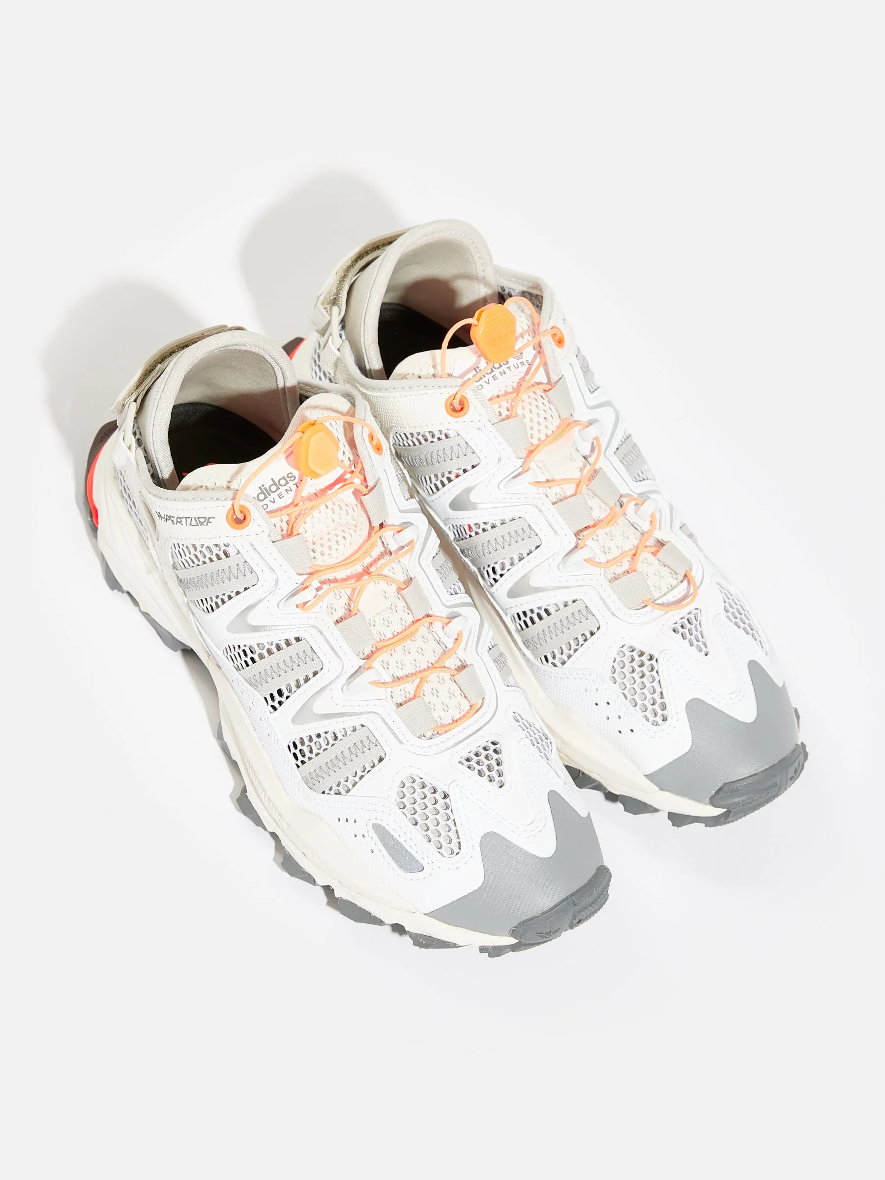 ADIDAS | HYPERTURF ADVENTURE  FOR WOMEN