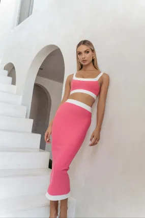 Phoebe Crop Top Phoebe Crop Top